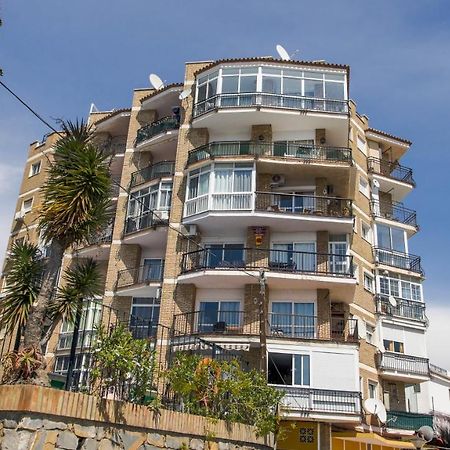 בנאלמדנה Precioso Apartamento Al Lado De La Playa מראה חיצוני תמונה