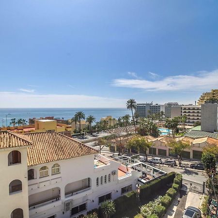 בנאלמדנה Precioso Apartamento Al Lado De La Playa מראה חיצוני תמונה
