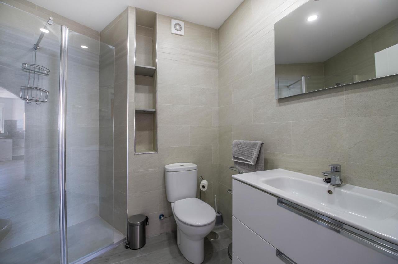 בנאלמדנה Precioso Apartamento Al Lado De La Playa מראה חיצוני תמונה